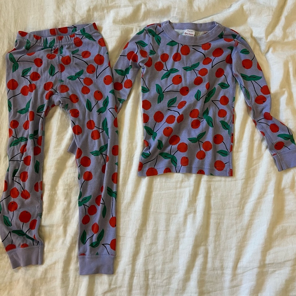 Hanna Andersson Pajamas
